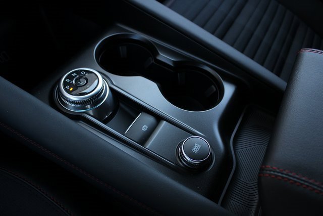 New 2026 Ford Explorer ST-Line image 8