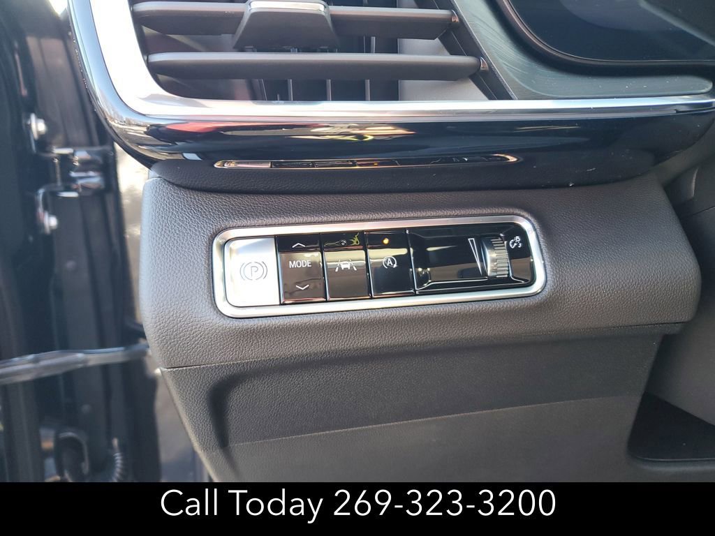 New 2026 Buick Envision Preferred image 17