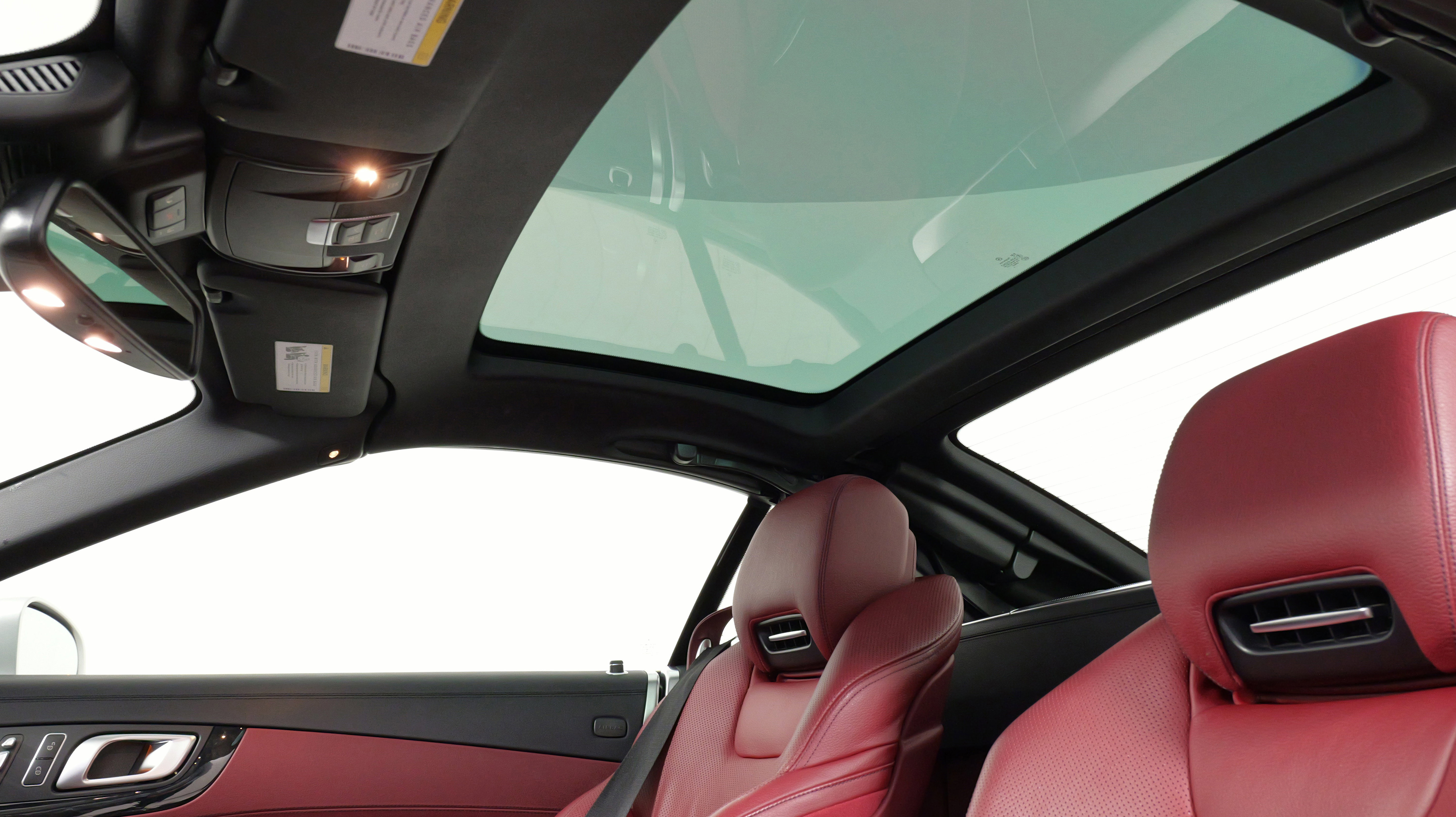 Used 2019 Mercedes-Benz SL 550 image 5