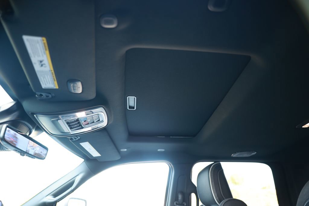 New 2026 RAM 3500 Limited image 37