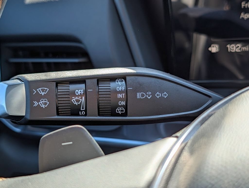 New 2026 GMC Terrain AT4 w/ Technology Package II AWD/4WD image 51