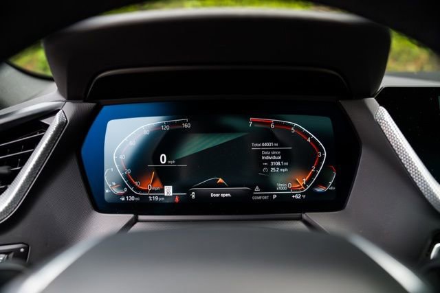 Used 2022 BMW 228i Gran Coupe FWD image 29