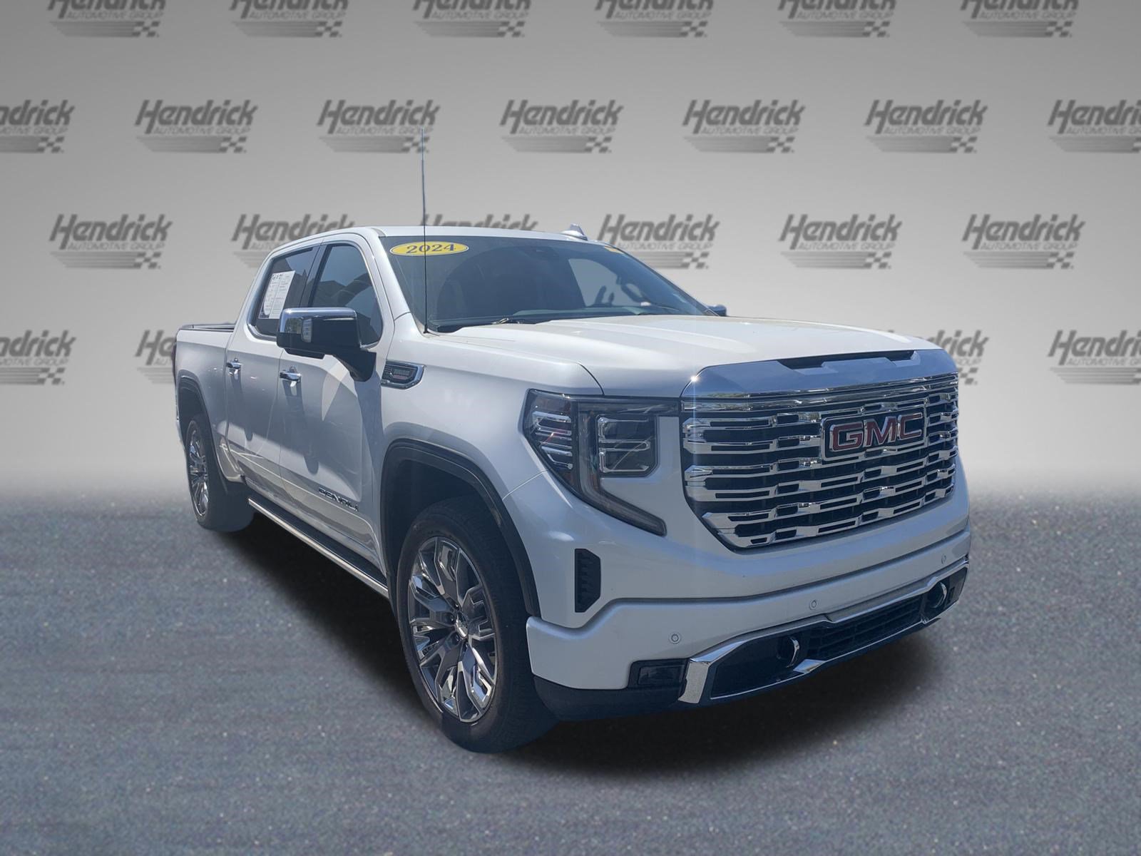 Used 2024 GMC Sierra 1500 Denali video 2