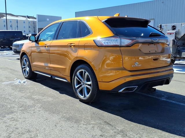 Used 2015 Ford Edge Sport w/ Equipment Group 401A image 7
