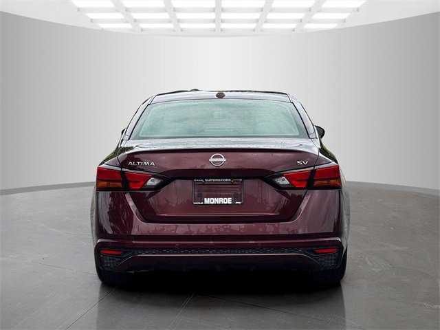 Used 2023 Nissan Altima 2.5 SV image 6