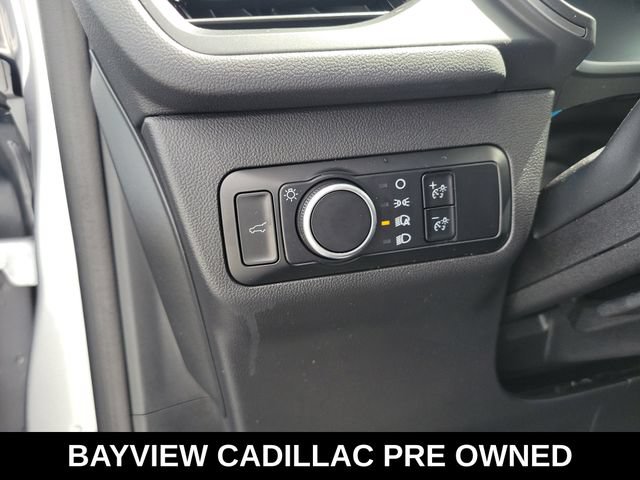 Used 2024 Ford Escape Active AWD/4WD image 26