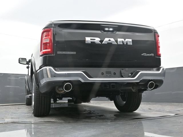New 2026 RAM 1500 4x4 Crew Cab image 57
