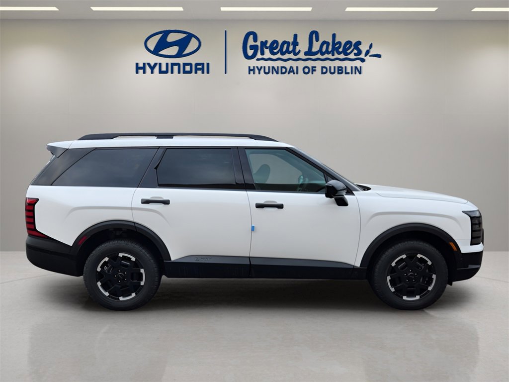 New 2026 Hyundai Palisade XRT Pro image 6