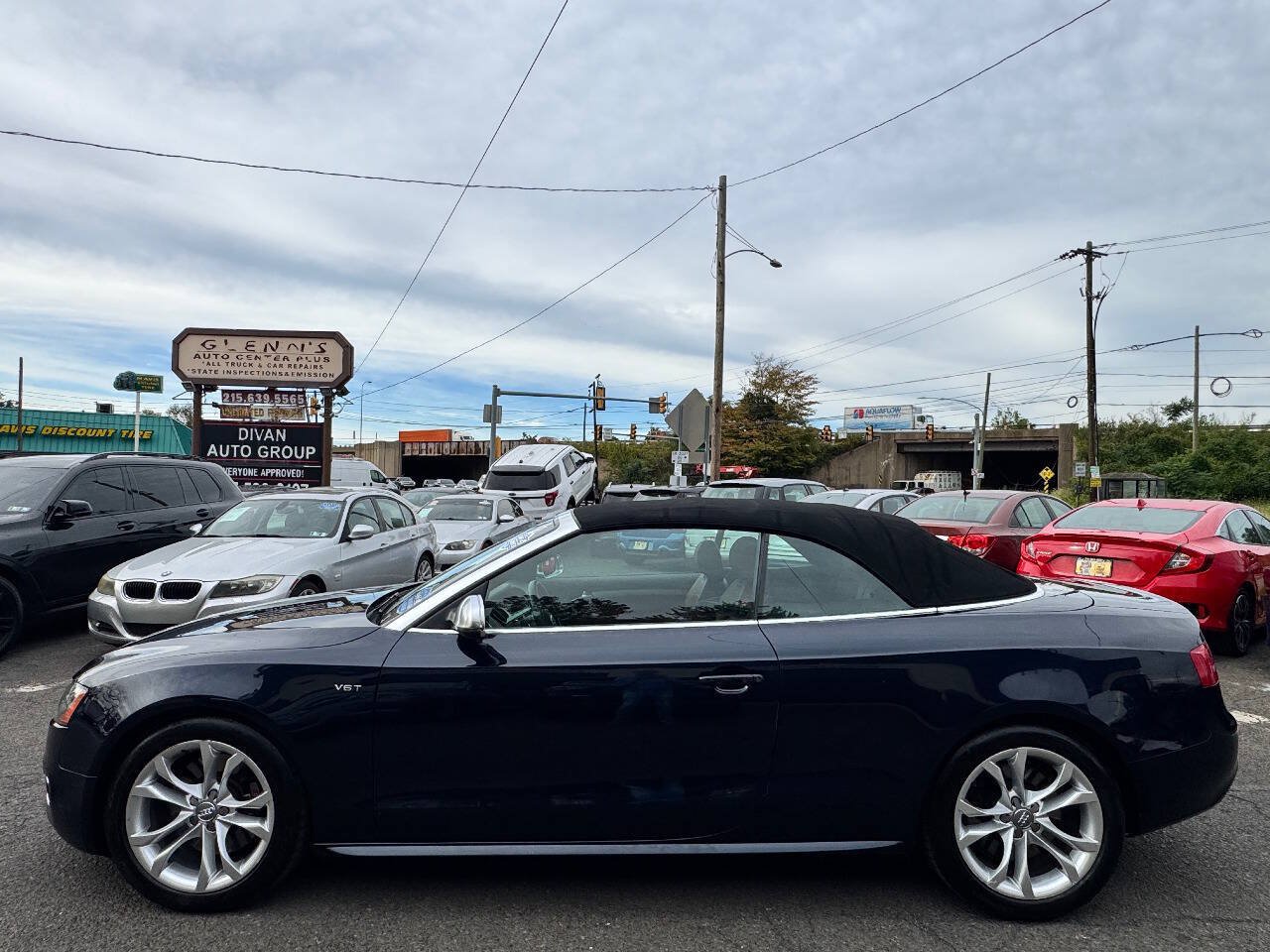 Used 2010 Audi S5 Premium Plus AWD/4WD image 30