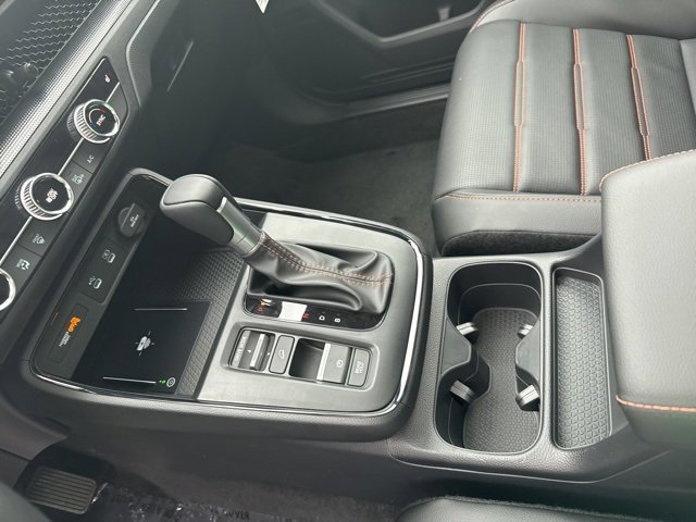New 2026 Honda CR-V Sport-L image 18