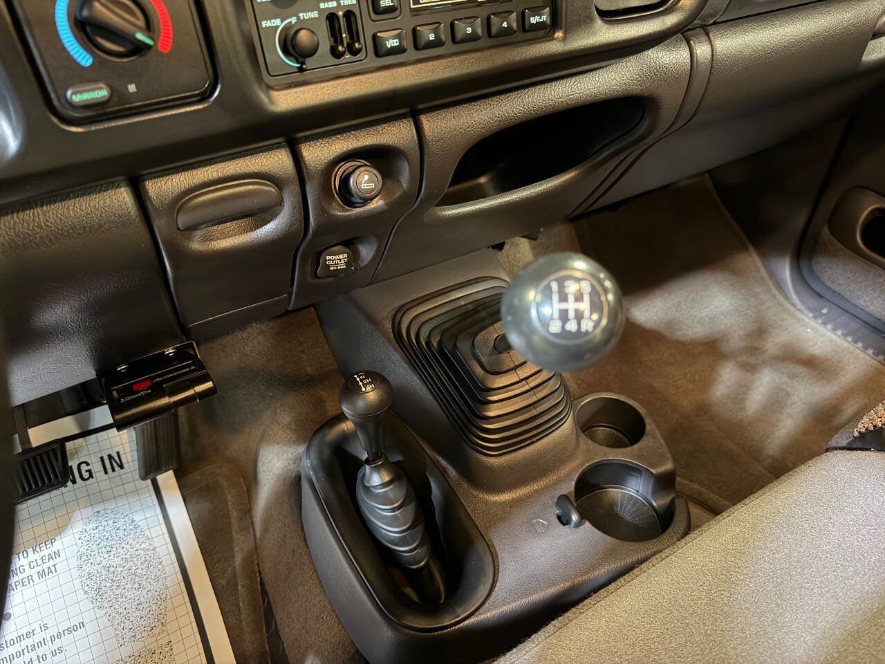 Used 2002 Dodge Ram 2500 Truck 4x4 Quad Cab image 36