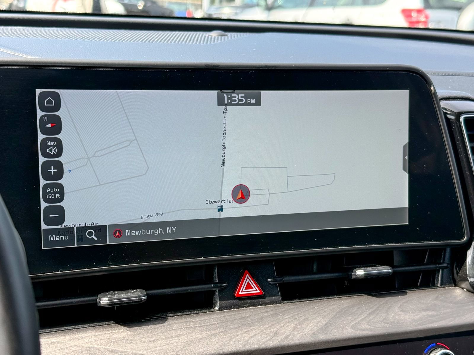 Certified 2023 Kia Sportage X-Line w/ X-Line Premium Package image 21