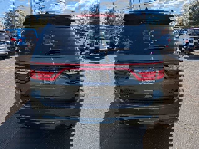New 2026 Dodge Durango GT image 5