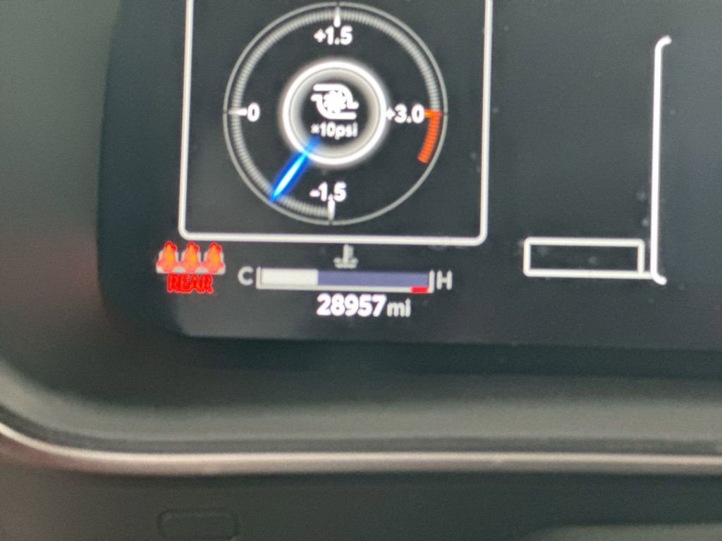 Used 2023 Toyota Corolla GR AWD/4WD image 13