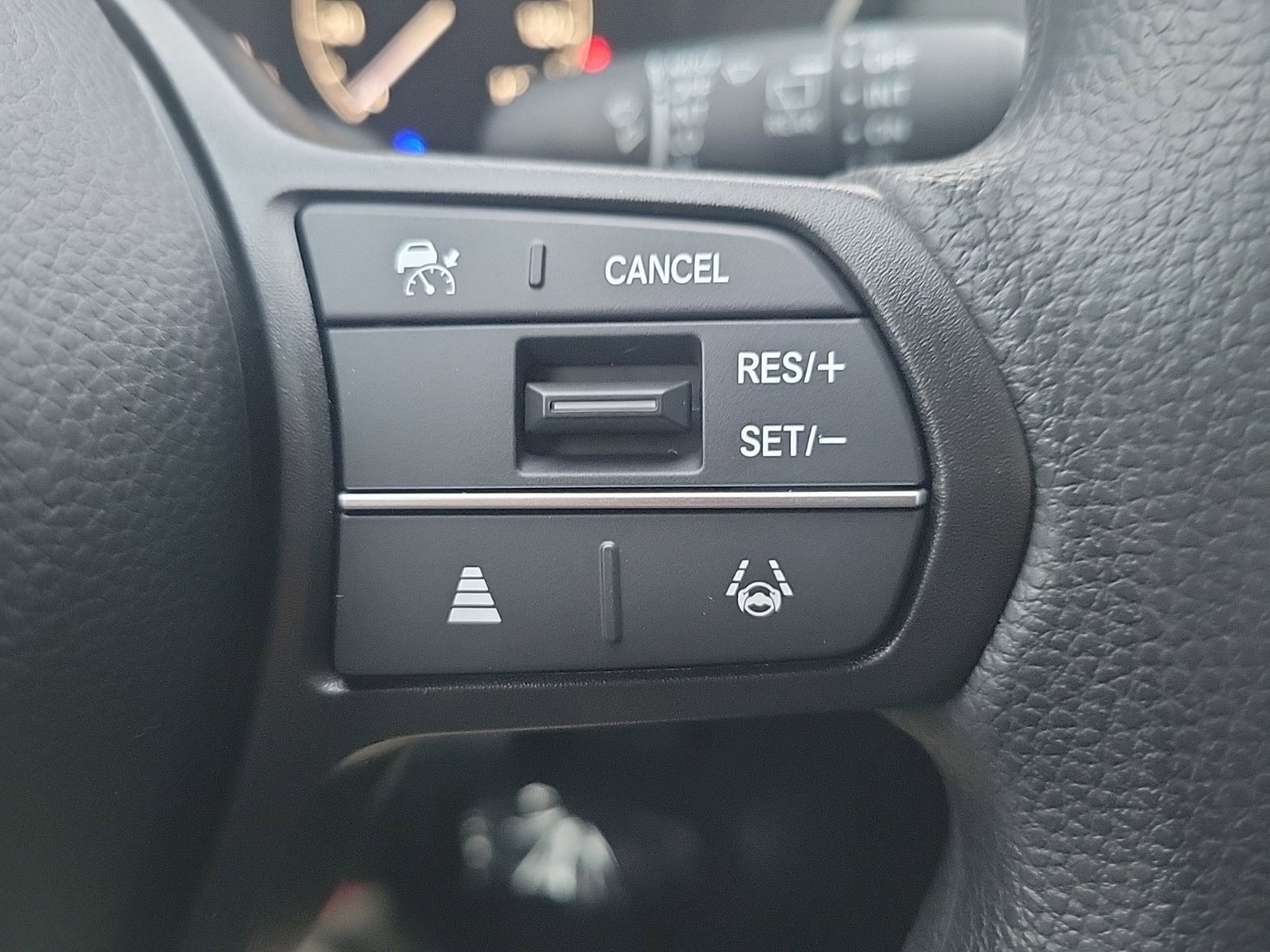 New 2026 Honda CR-V LX image 17