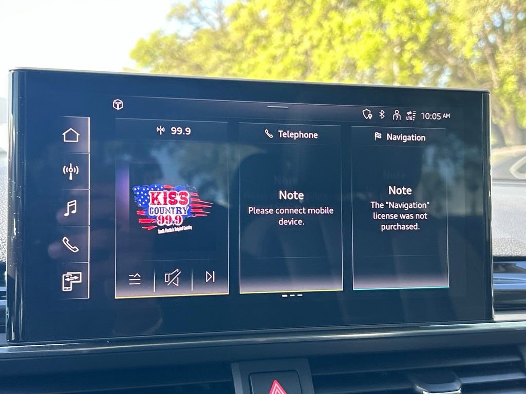 Used 2023 Audi A5 2.0T Premium Plus w/ Premium Plus image 16