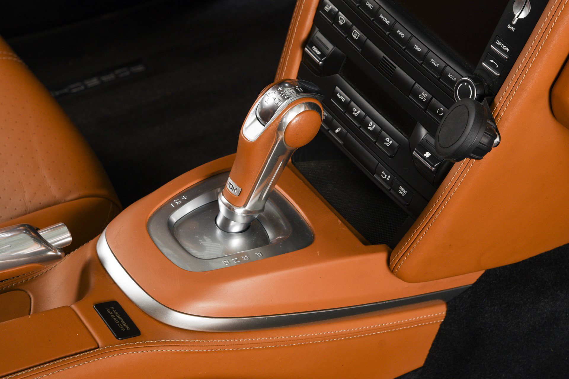 Used 2011 Porsche 911 Turbo S AWD/4WD image 18