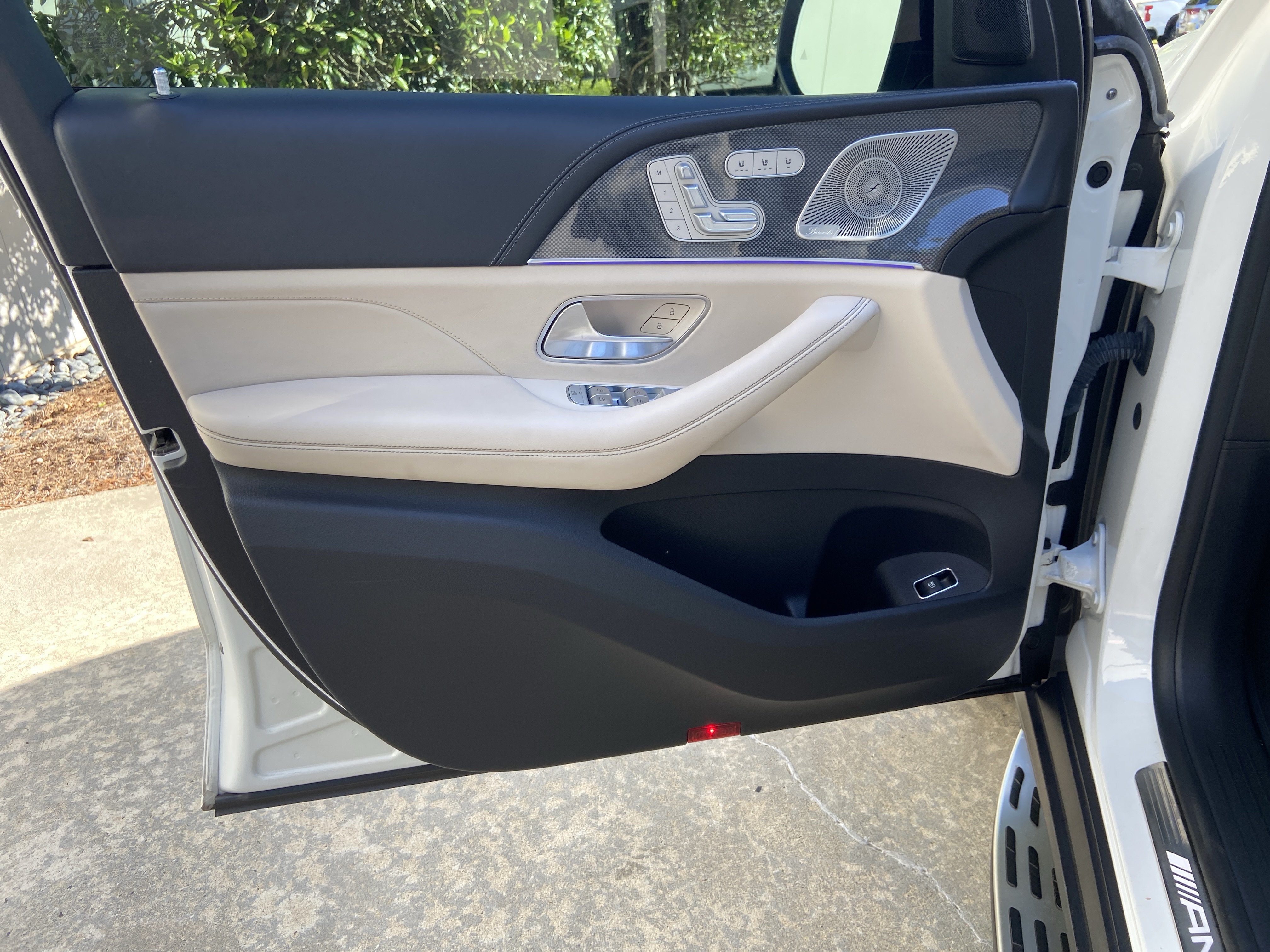 Certified 2021 Mercedes-Benz GLE 53 AMG 4MATIC image 17