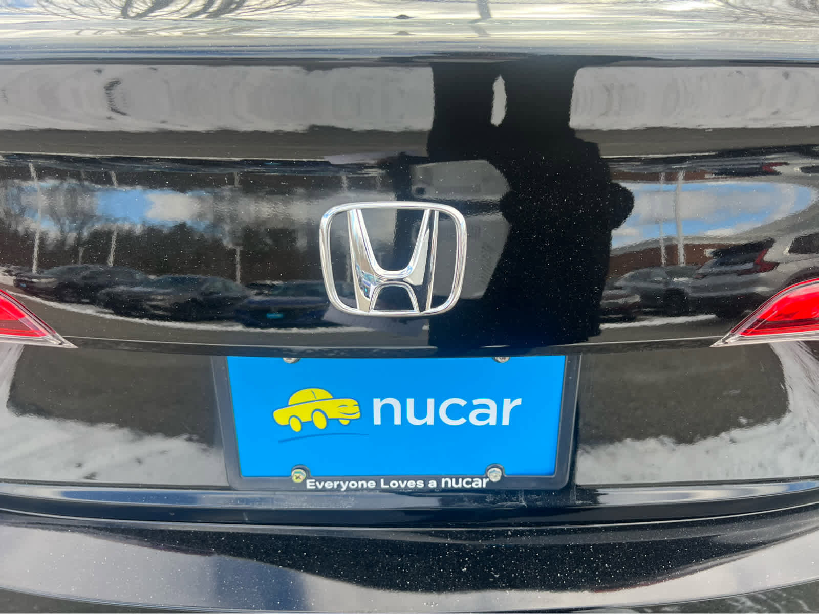 Certified 2023 Honda Civic Sport image 9