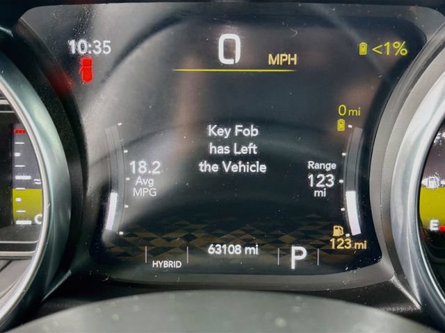 Used 2022 Jeep Wrangler Unlimited Sahara AWD/4WD image 13