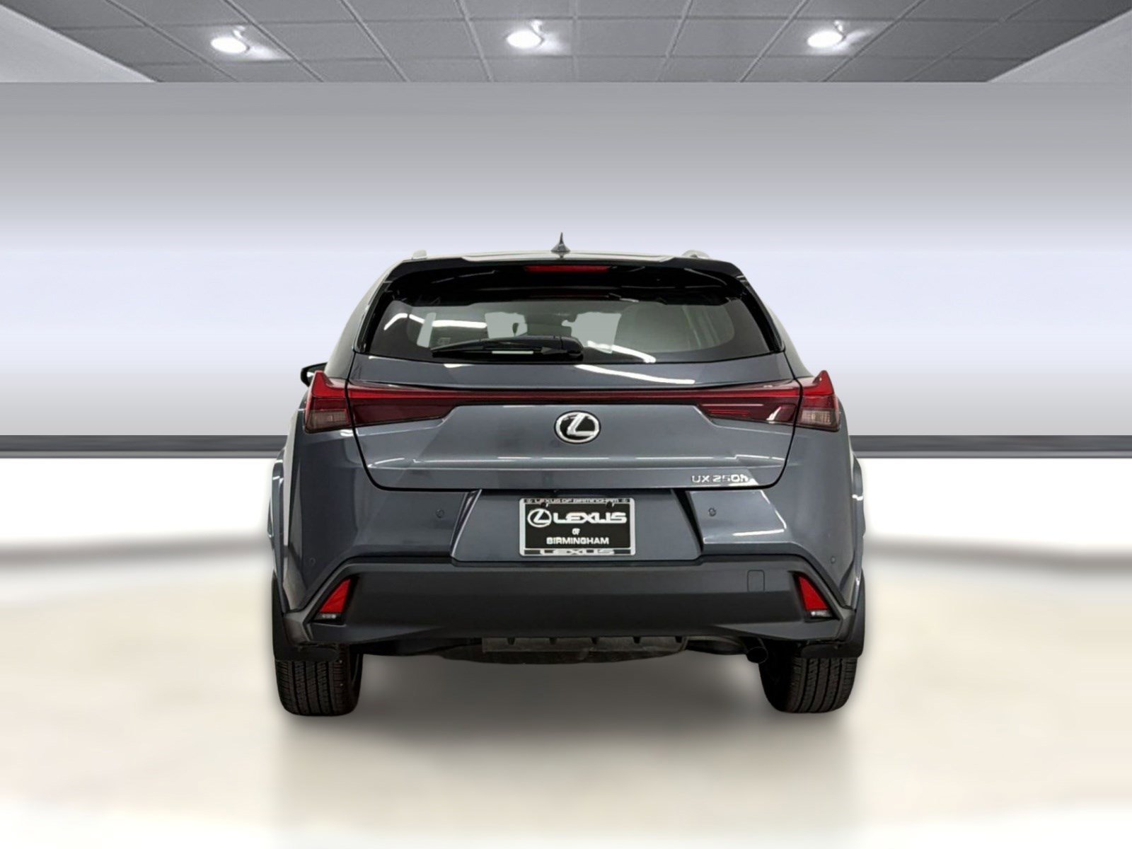 Certified 2023 Lexus UX 250h FWD w/ Accessory Package (Z2) image 11