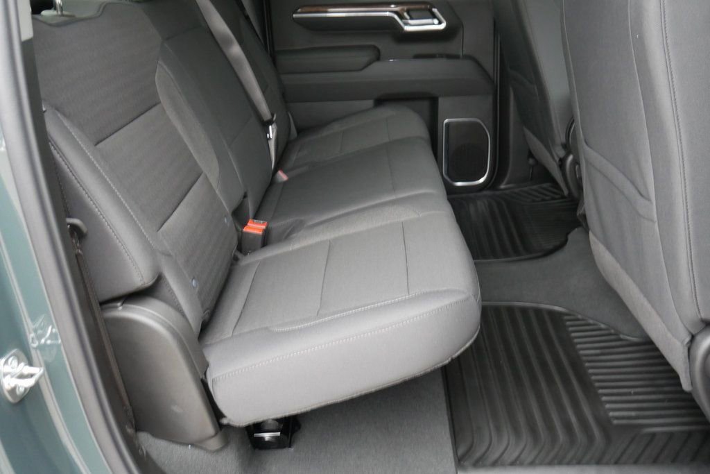 New 2026 Chevrolet Silverado 1500 LT image 23