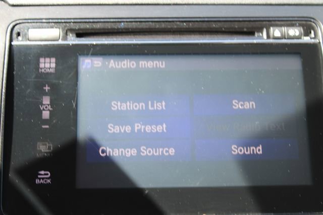 Used 2014 Honda Civic EX image 26