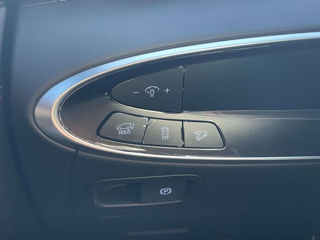 New 2026 Genesis GV70 2.5T Sport Prestige AWD/4WD image 13