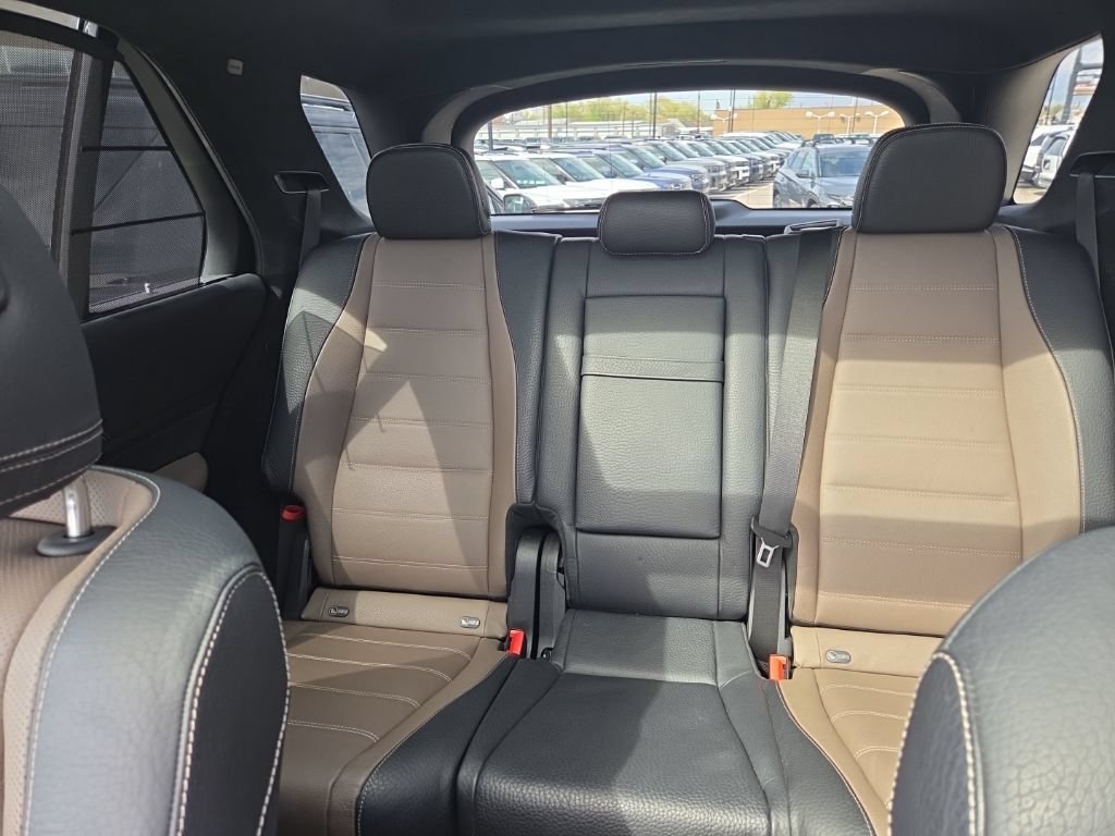 Used 2020 Mercedes-Benz GLE 450 4MATIC image 20