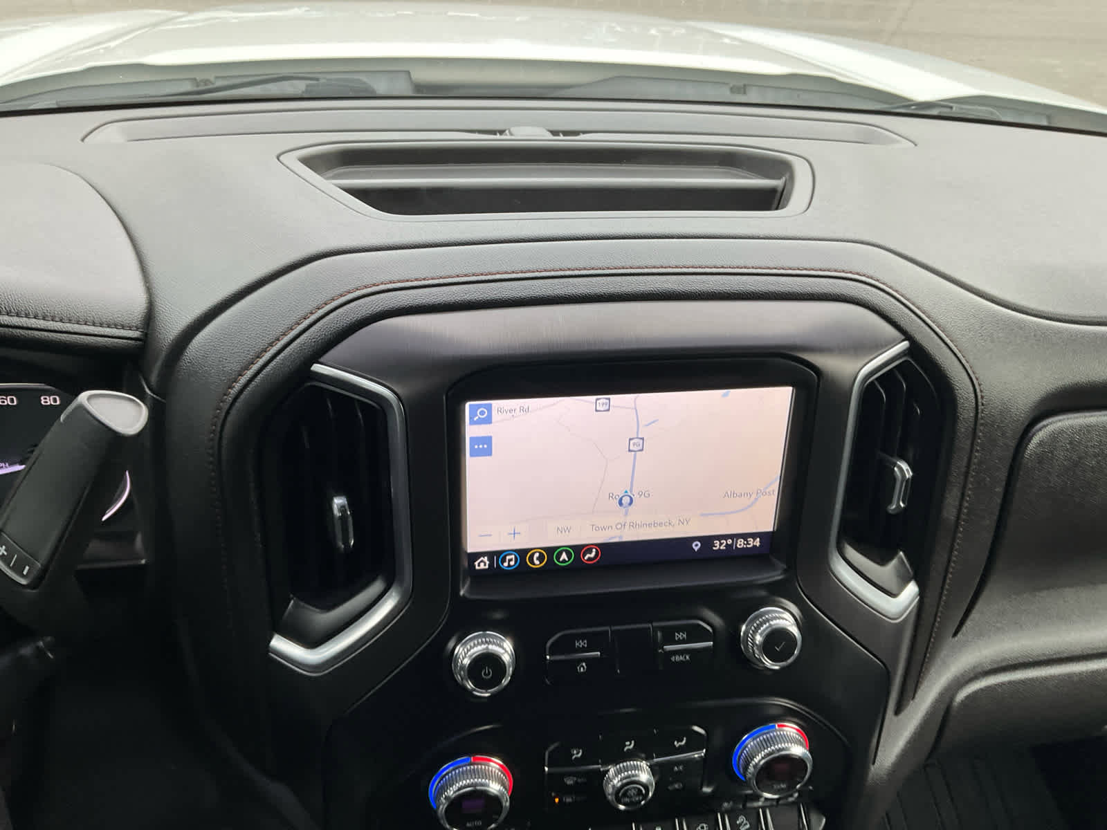Used 2019 GMC Sierra 1500 AT4 w/ AT4 Premium Package image 22