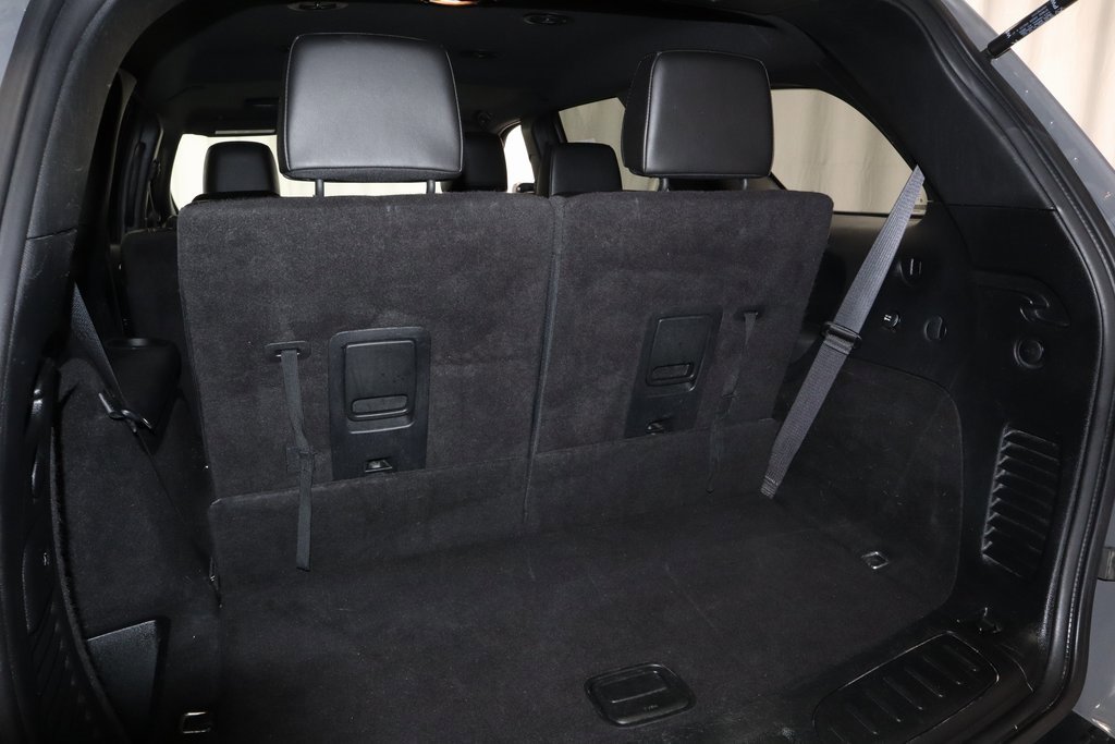 Used 2023 Dodge Durango GT image 17
