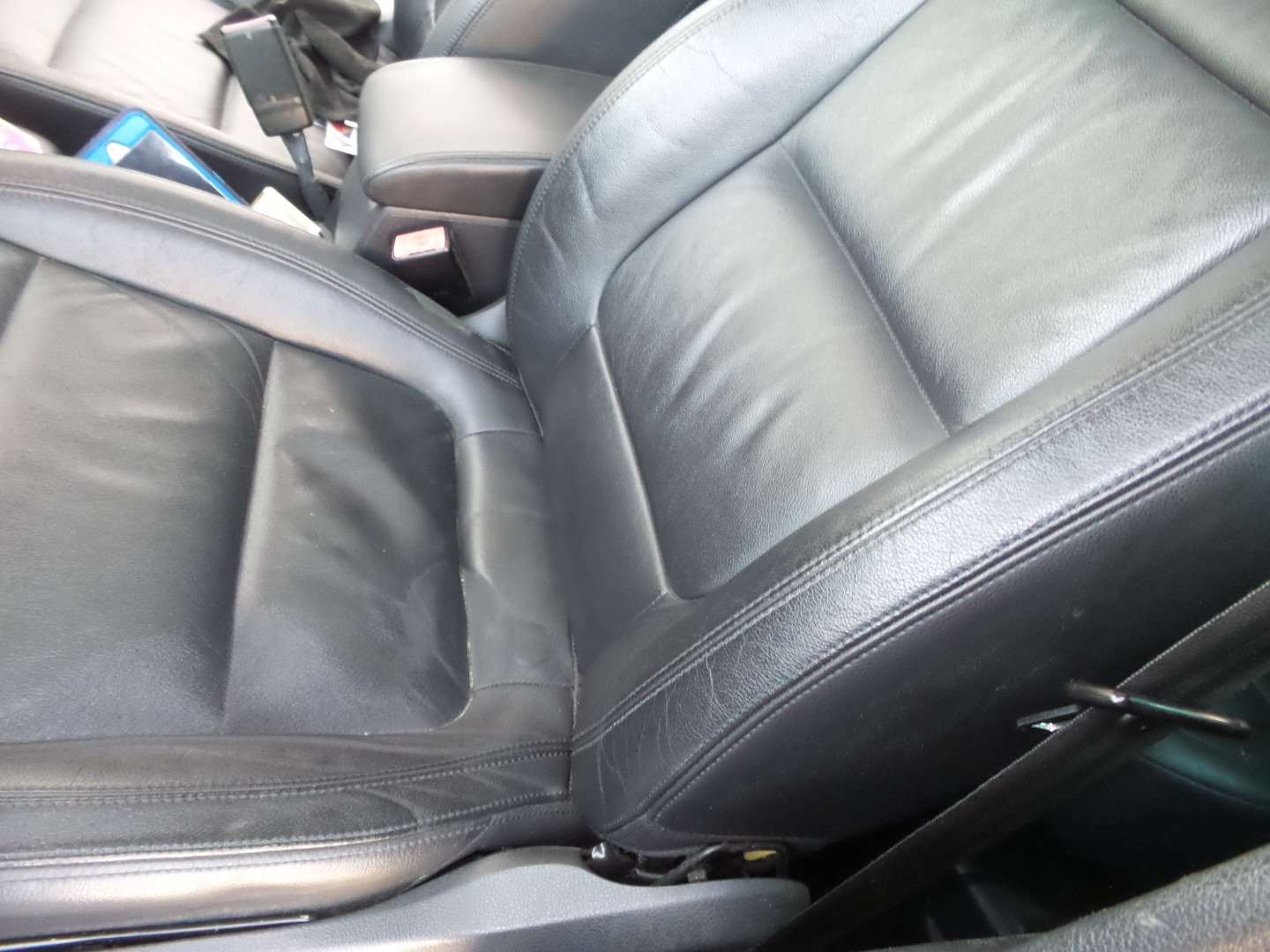 Used 2015 Volkswagen Tiguan R-Line FWD image 38