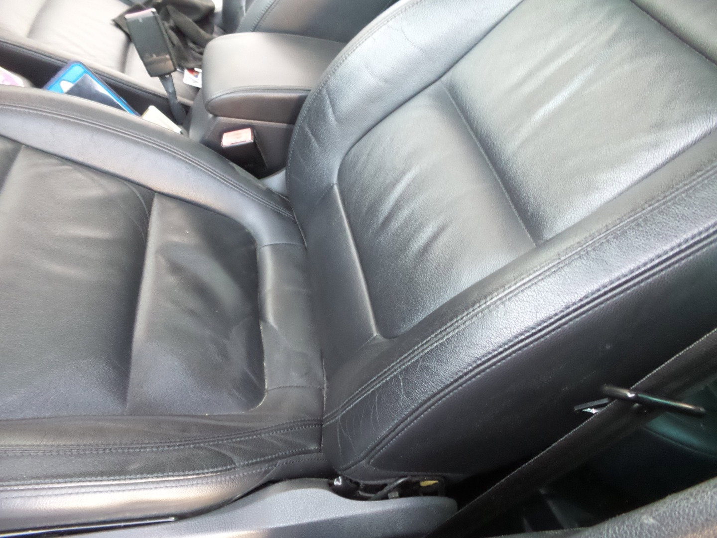 Used 2015 Volkswagen Tiguan R-Line image 38