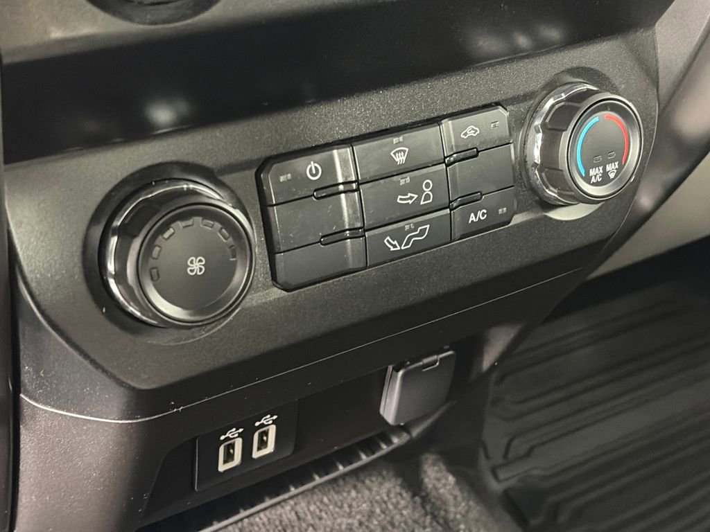 Certified 2020 Ford F150 XLT w/ Trailer Tow Package AWD/4WD image 21