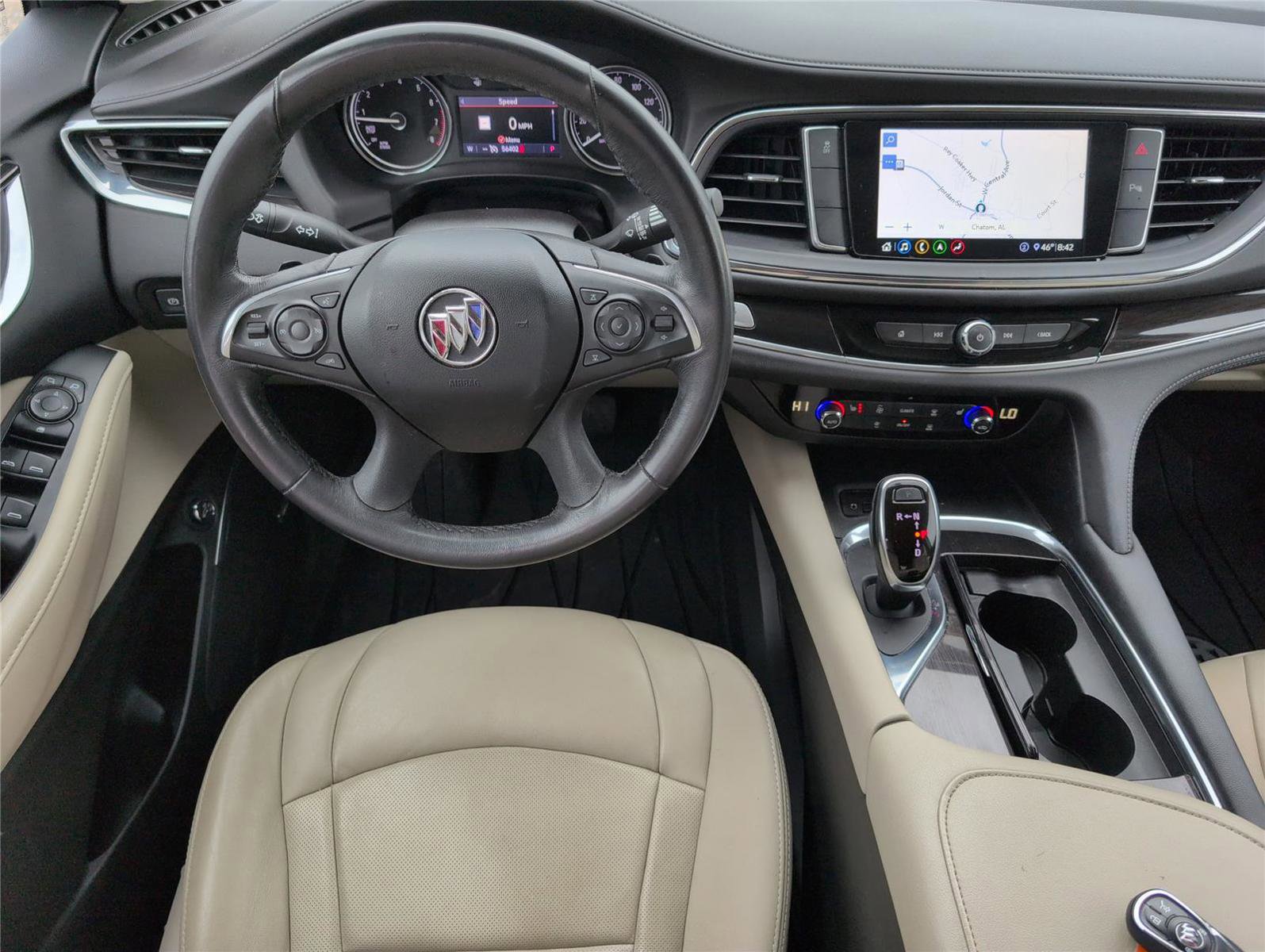 Used 2021 Buick Enclave Essence w/ Sound and Sites Package image 32