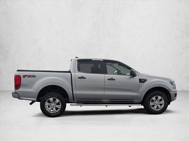 Used 2020 Ford Ranger XLT w/ FX2 Package image 4
