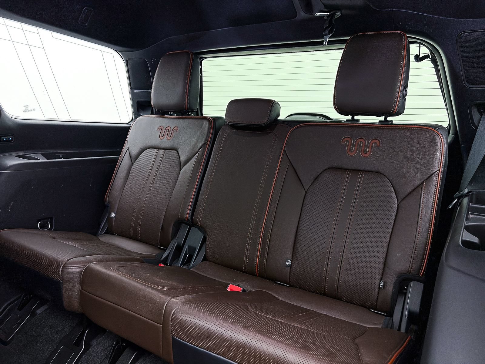 Used 2020 Ford Expedition King Ranch AWD/4WD image 45
