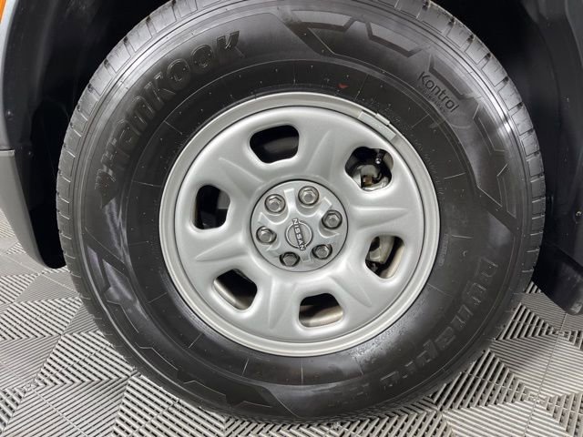 Used 2024 Nissan Frontier S w/ Technology Package image 13