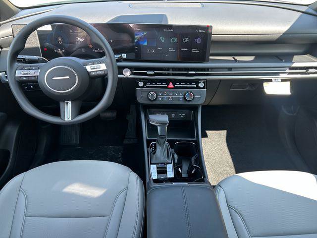 New 2027 Hyundai Santa Cruz SE AWD/4WD image 17