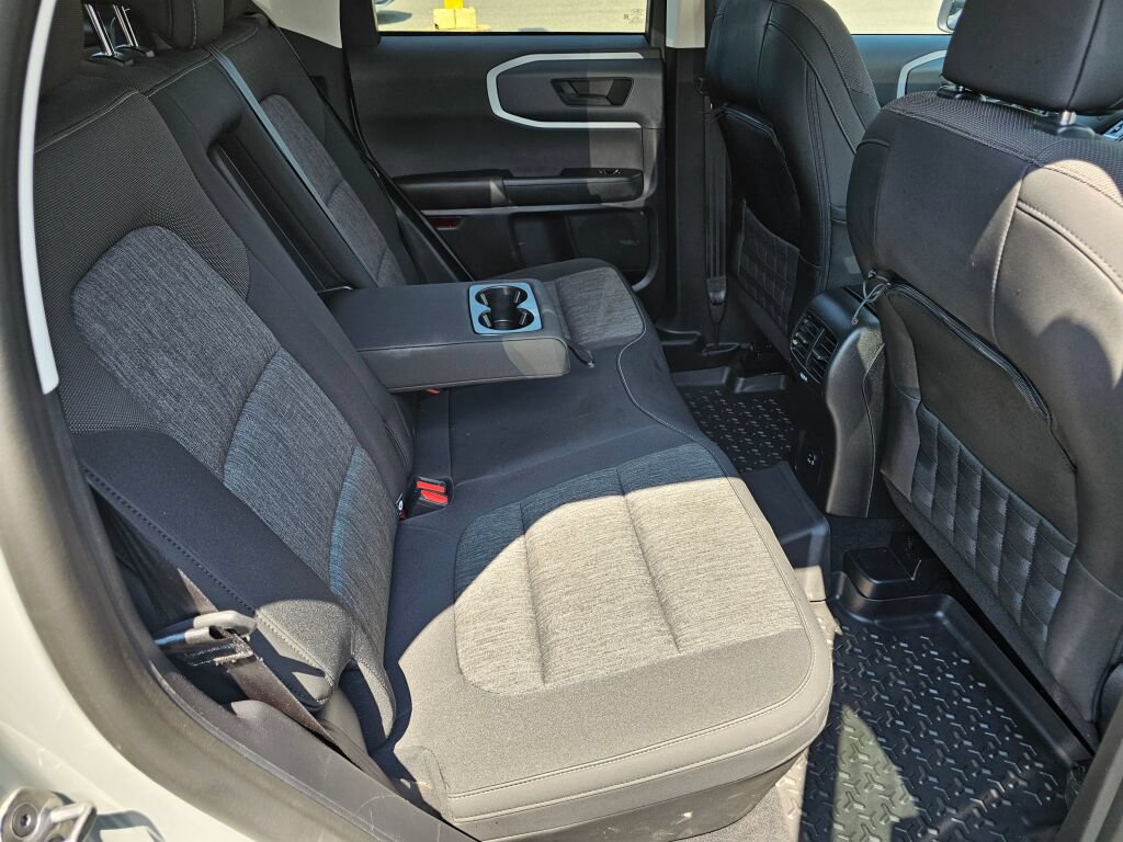 Certified 2021 Ford Bronco Sport Big Bend w/ Big Bend Package (96B) AWD/4WD image 14