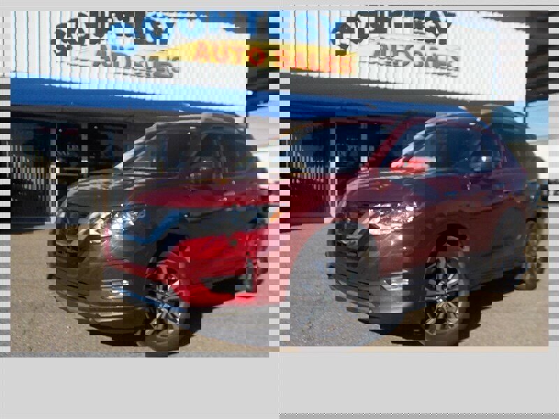 Used 2019 Nissan Rogue SV w/ Premium Package