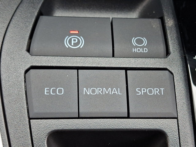 Certified 2025 Toyota RAV4 XLE image 24