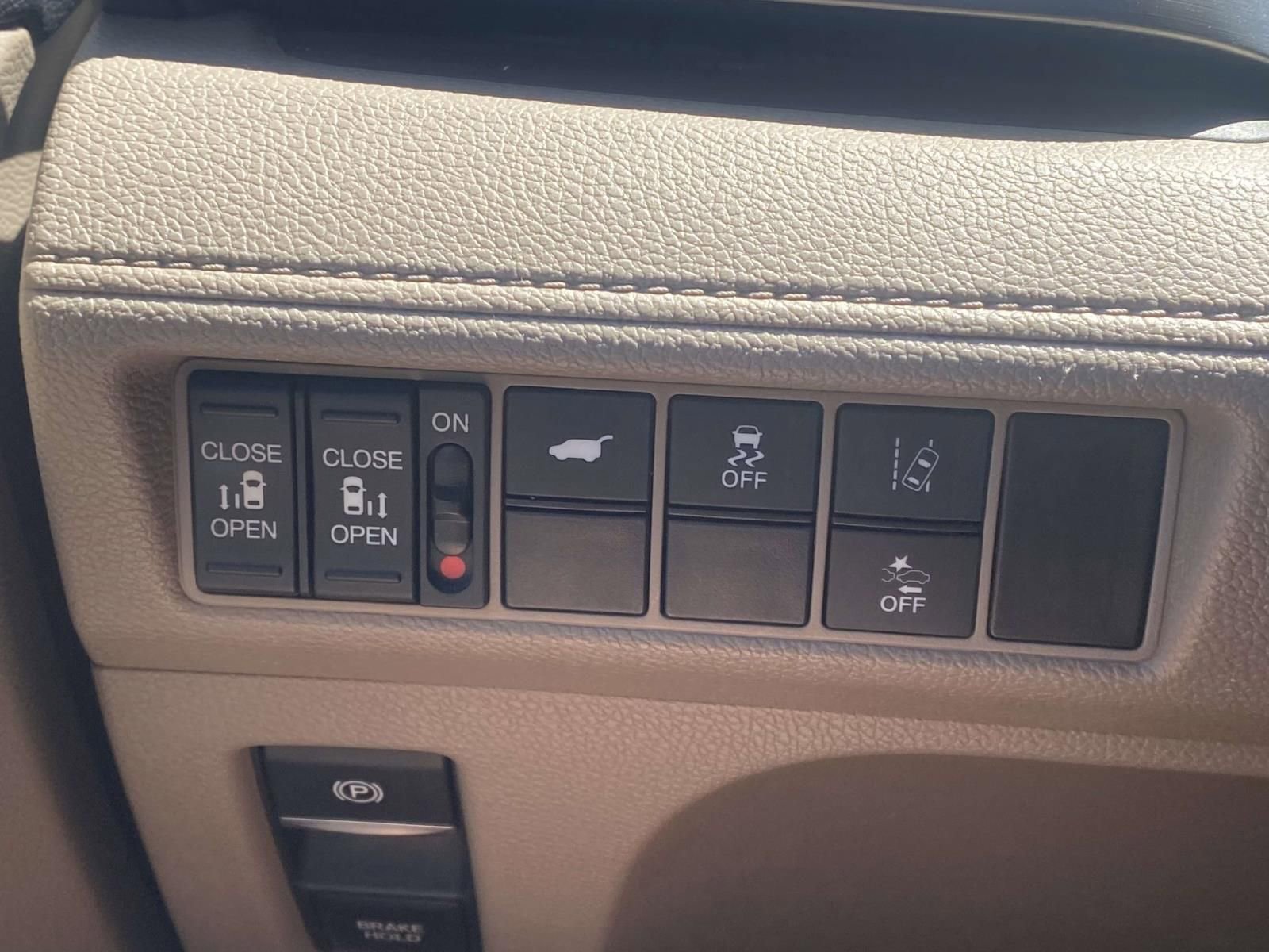 Used 2020 Honda Odyssey EX-L image 29