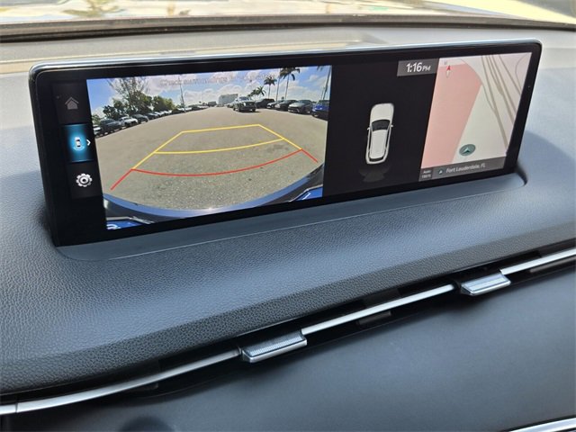 Certified 2022 Genesis GV70 2.5T w/ Select Package image 22