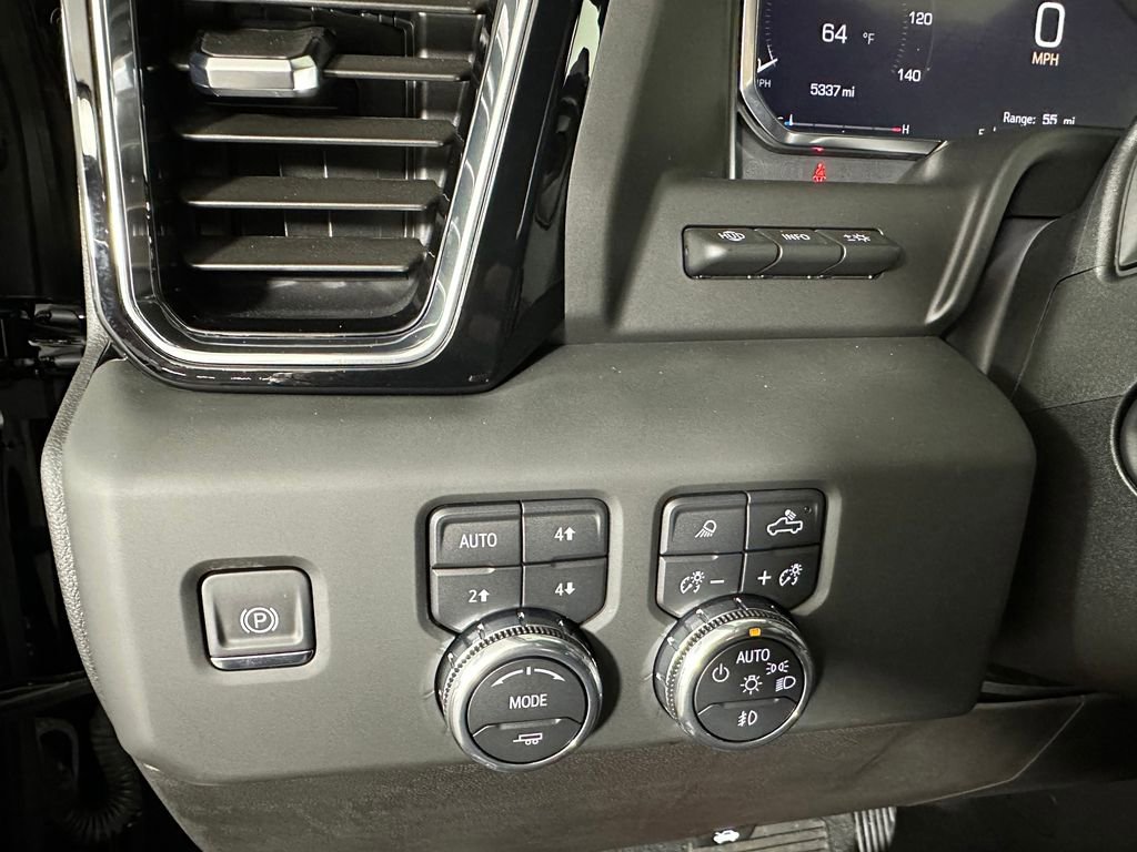 Used 2026 GMC Sierra 1500 Denali Ultimate image 23