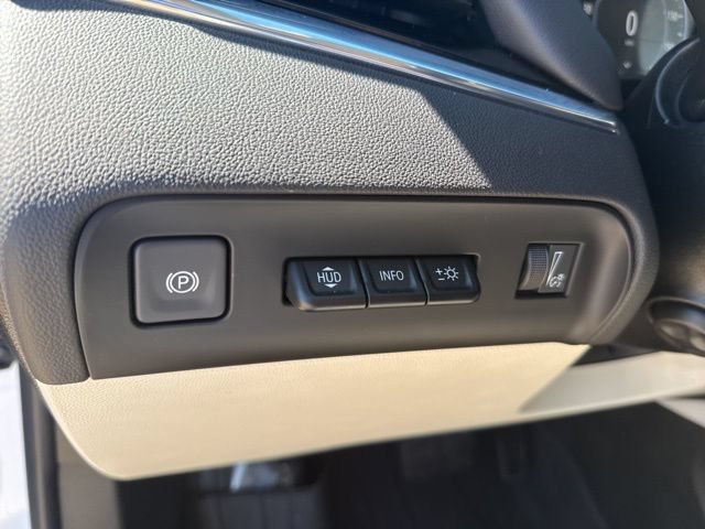 Used 2024 Buick Enclave Avenir w/ Avenir Technology Package AWD/4WD image 24