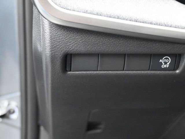 New 2026 Nissan Kicks SV w/ Illumination Package image 21