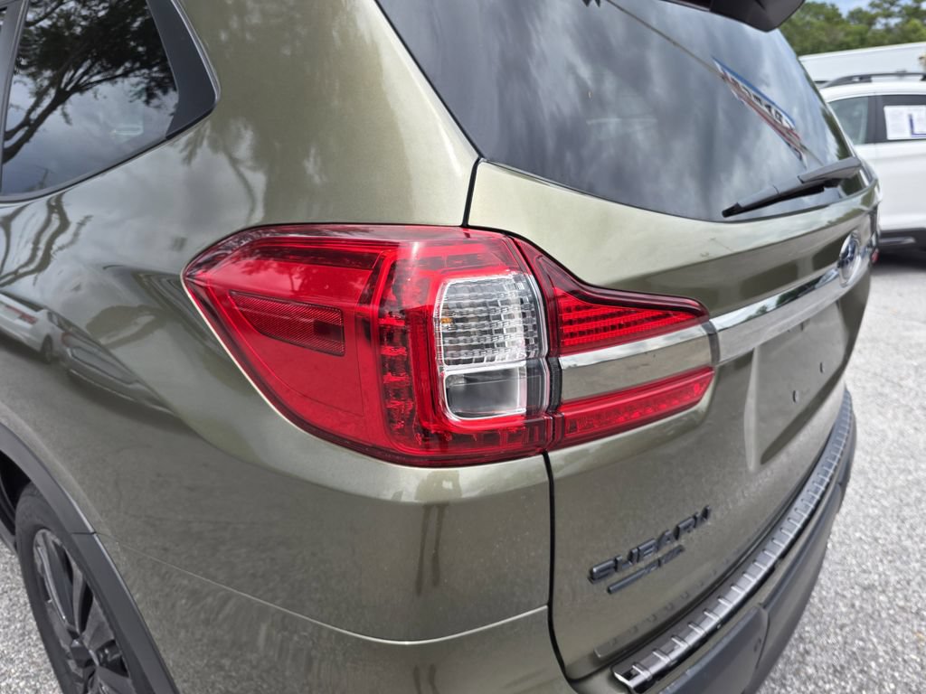 Certified 2022 Subaru Ascent Onyx Edition AWD/4WD image 7