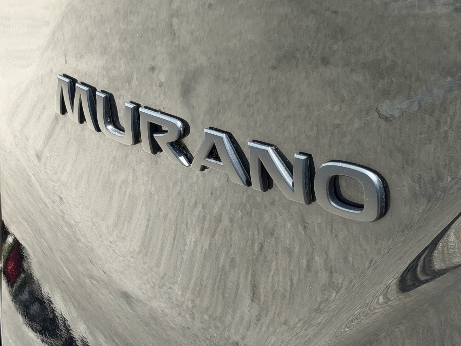 Used 2024 Nissan Murano SV w/ SV Midnight Edition Package FWD image 17
