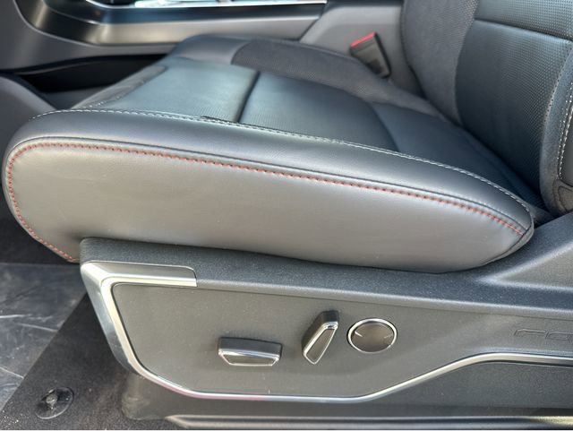 New 2026 Ford F150 Raptor image 37